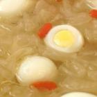 明目银耳