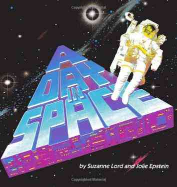 A Day in Space