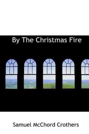 By The Christmas Fire