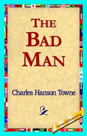 The Bad Man