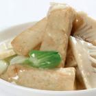 口袋豆腐
