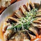 生炊麒麟鱼