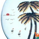 芙蓉海参