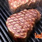 葱烤肉