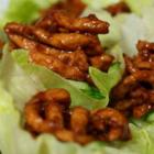 酱炒肉丝