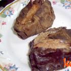 荷叶粉蒸肉