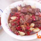 炖狗肉