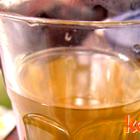 玉米须菊明茶