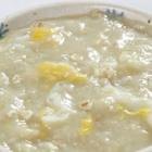 蛋麦糊