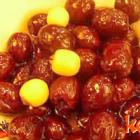 醉枣