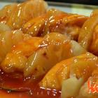 菠萝鸡