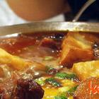 锅烧豆腐
