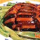 荔浦扣肉