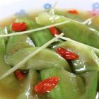 炒丝瓜