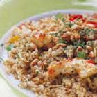 什锦炒饭