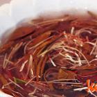 莼菜羹