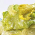 奶油烧白菜