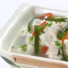 豆腐海带汤