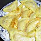 香酥蛋饺