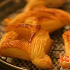 咖喱酥饺