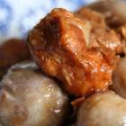 鸡腿芋艿
