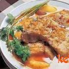 咖喱肉片