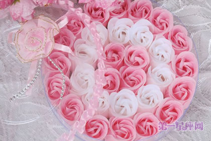 玫瑰花语