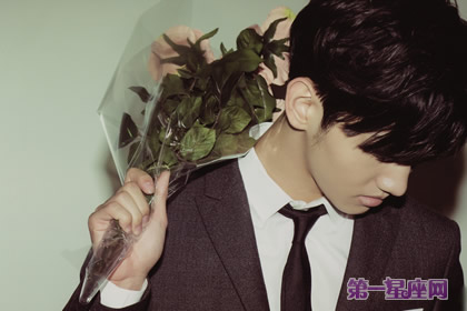 教你如何根据送花对象购花？