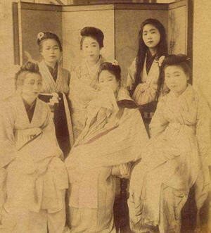日本明治维新