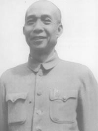 国务院副总理李富春在北京逝世（转自：历史上的今天。com）