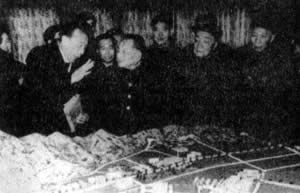 伟大的无产阶级革命家王震同志在广州逝世(历史上今天lssjt.com)